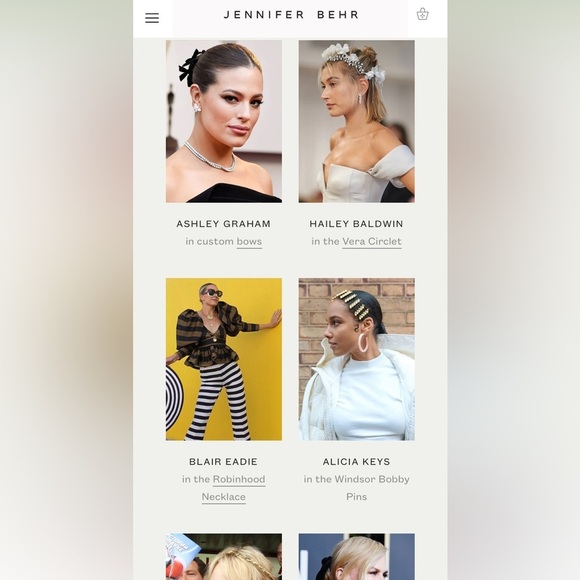 OOAK Jennifer Behr Brooklyn,1 Of A Kind Crystal Bridal Sash, Choker, Hair/ Belt - Picture 16 of 17